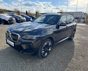 BMW iX3 Gebrauchtwagen