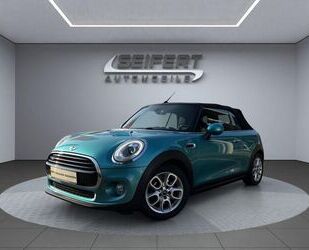 Mini Cooper Gebrauchtwagen