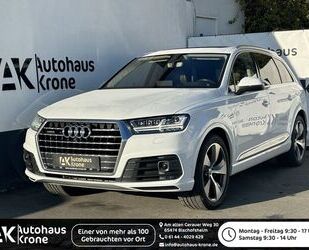 Audi Q7 Gebrauchtwagen