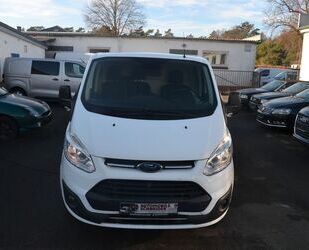 Ford Transit Custom Gebrauchtwagen