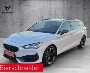 Cupra Leon Gebrauchtwagen