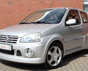 Suzuki Ignis Gebrauchtwagen
