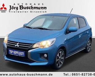 Mitsubishi Space Star Gebrauchtwagen