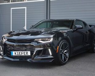 Chevrolet Camaro Gebrauchtwagen