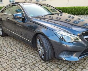 Mercedes-Benz E 400 Gebrauchtwagen