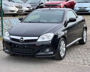 Opel Tigra Gebrauchtwagen