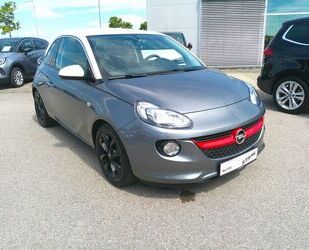Opel Adam Gebrauchtwagen