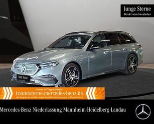 Mercedes-Benz E 300 Gebrauchtwagen