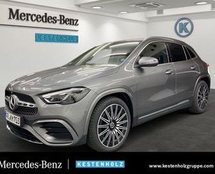 Mercedes-Benz GLA 200 Gebrauchtwagen