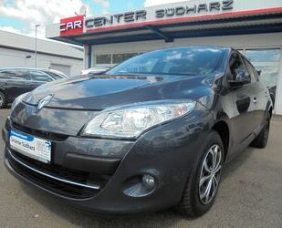 Renault Megane Gebrauchtwagen