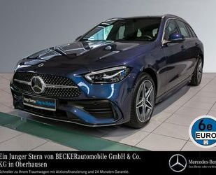 Mercedes-Benz C 300 Gebrauchtwagen