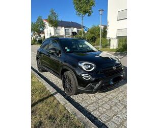 Fiat 500X Gebrauchtwagen