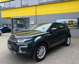 Land Rover Range Rover Evoque Gebrauchtwagen