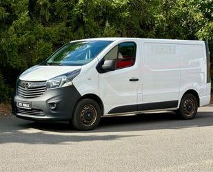 Opel Vivaro Gebrauchtwagen