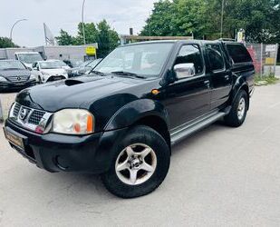 Nissan PickUp 