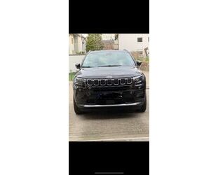 Jeep Compass Gebrauchtwagen