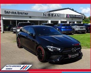 Mercedes-Benz CLA 200 Shooting Brake Gebrauchtwagen