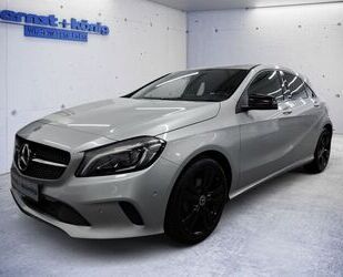 Mercedes-Benz A 180 Gebrauchtwagen