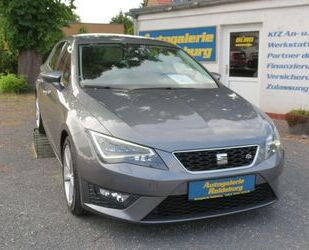Seat Leon Gebrauchtwagen