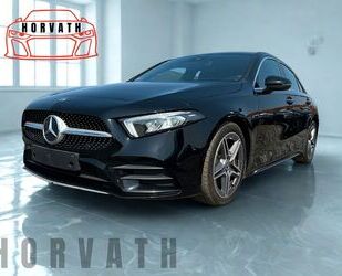 Mercedes-Benz A 220 Gebrauchtwagen