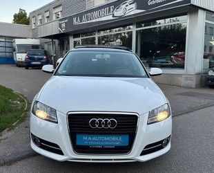 Audi A3 Gebrauchtwagen