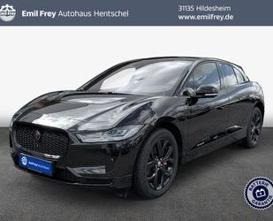 Jaguar I-Pace Gebrauchtwagen