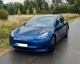 Tesla Model 3 Gebrauchtwagen