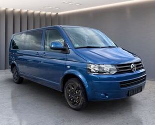 VW T5 Caravelle Gebrauchtwagen