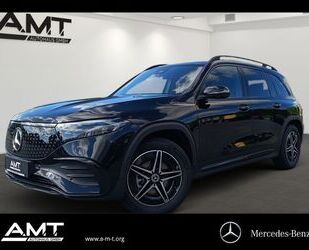 Mercedes-Benz EQB Gebrauchtwagen