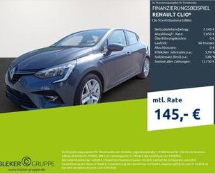 Renault Clio Gebrauchtwagen