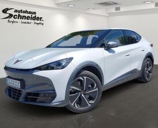 Cupra Tavascan Gebrauchtwagen