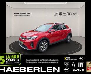 Kia Stonic Gebrauchtwagen