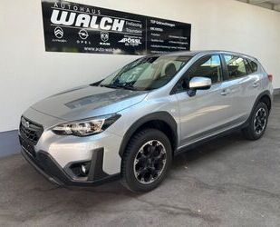 Subaru XV Gebrauchtwagen