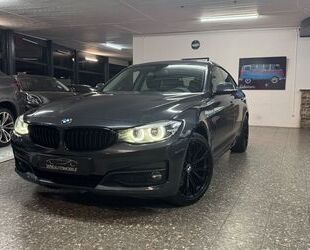 BMW 318 Gran Turismo Gebrauchtwagen