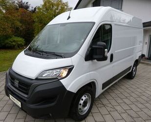 Fiat Ducato Gebrauchtwagen