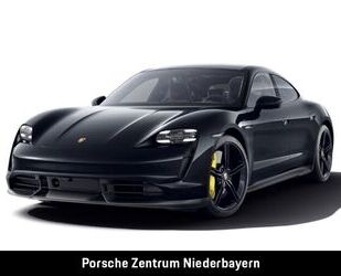 Porsche Taycan Gebrauchtwagen