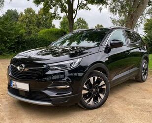 Opel Grandland (X) Gebrauchtwagen