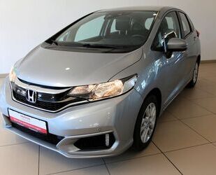 Honda Jazz Gebrauchtwagen