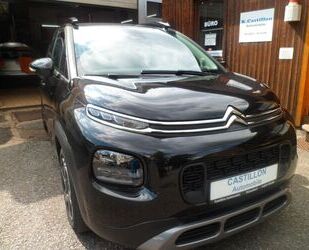 Citroen C3 Gebrauchtwagen