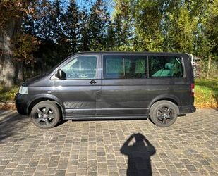 VW T5 Caravelle Gebrauchtwagen
