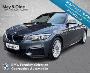 BMW 218 Gebrauchtwagen