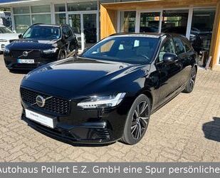 Volvo V90 Gebrauchtwagen