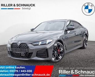BMW 420 Gran Coupé Gebrauchtwagen