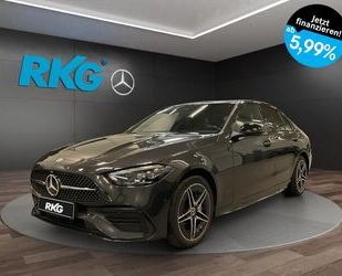 Mercedes-Benz C 300 Gebrauchtwagen