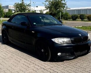BMW 120 Gebrauchtwagen