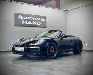 Porsche 911 Urmodell Gebrauchtwagen