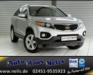 Kia Sorento Gebrauchtwagen
