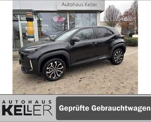 Toyota Yaris Cross Gebrauchtwagen