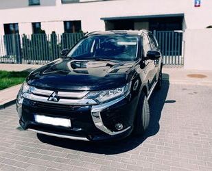 Mitsubishi Outlander Gebrauchtwagen