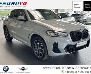 BMW X4 Gebrauchtwagen